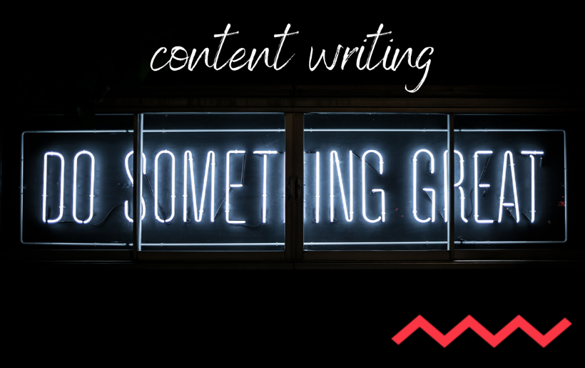 content writting1